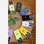 جوراب اسپورت نایکی ساق بلند رنگی