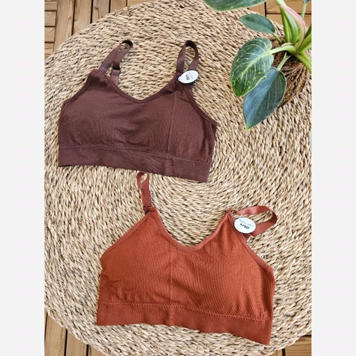 نیمتنه کبریتی 6 رنگ کاپ متحرک فری سایز - تصویر 10