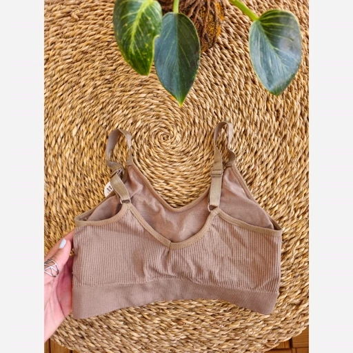 نیمتنه کبریتی 6 رنگ کاپ متحرک فری سایز - تصویر 8