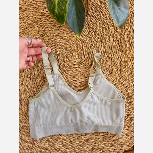 نیمتنه کبریتی 6 رنگ کاپ متحرک فری سایز - تصویر 6