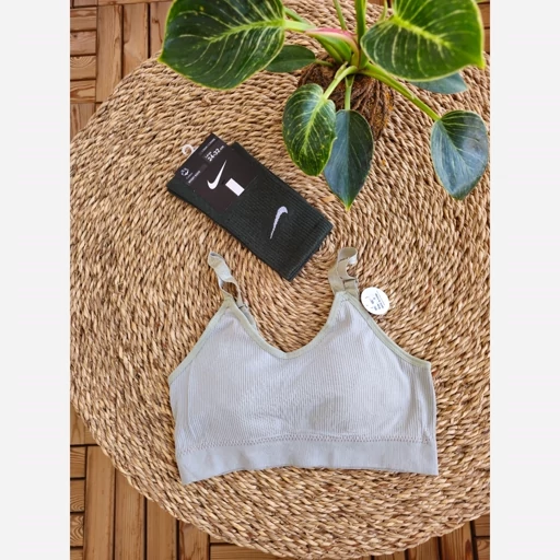 نیمتنه کبریتی 6 رنگ کاپ متحرک فری سایز - تصویر 5