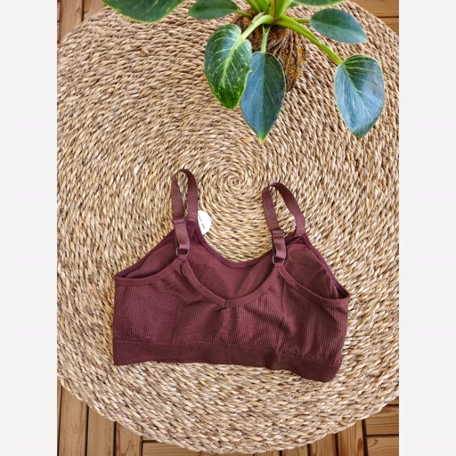 نیمتنه کبریتی 6 رنگ کاپ متحرک فری سایز - تصویر 4