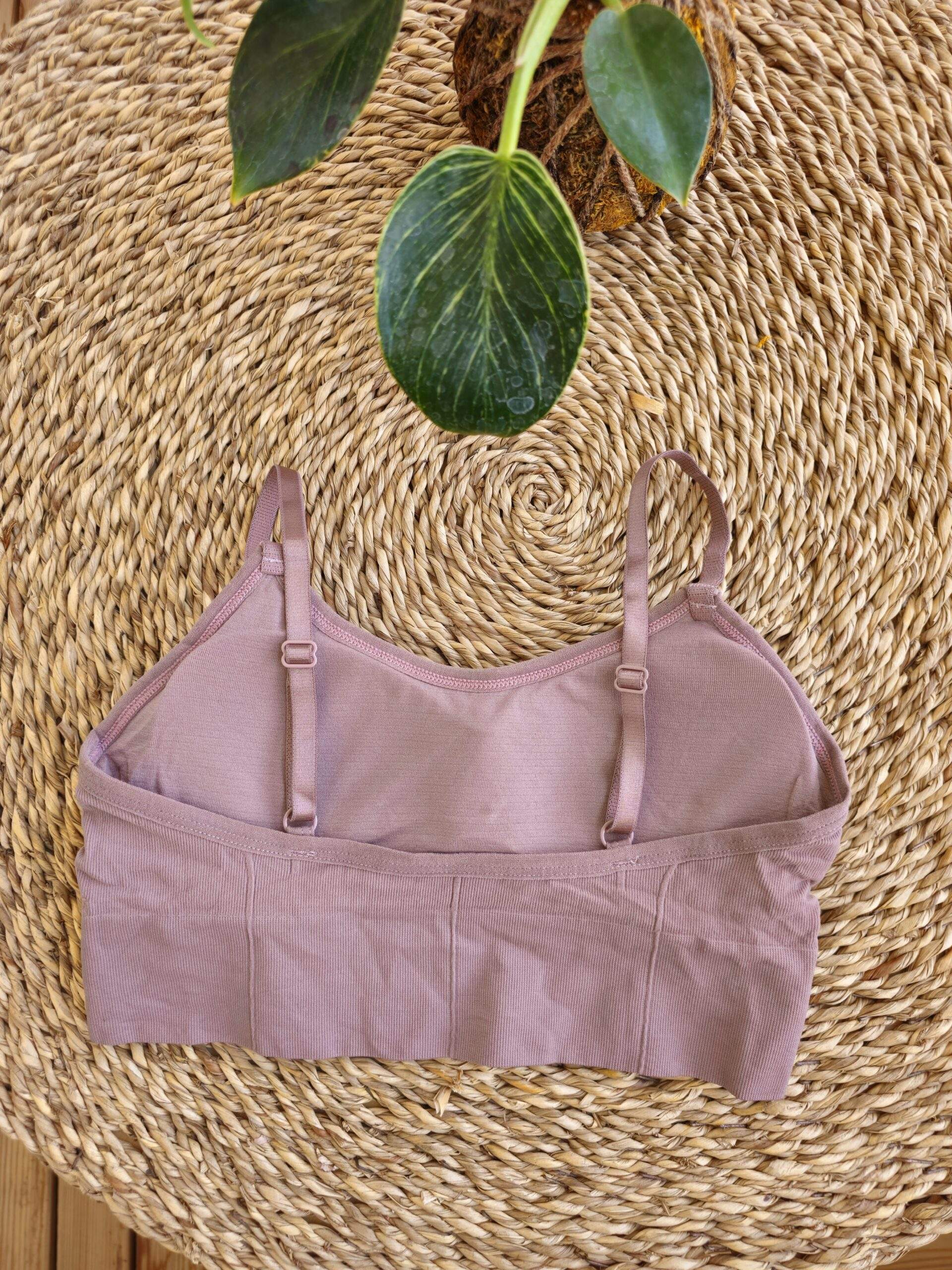 نیمتنه زنانه کبریتی فری سایز رنگ فیلی - تصویر 3